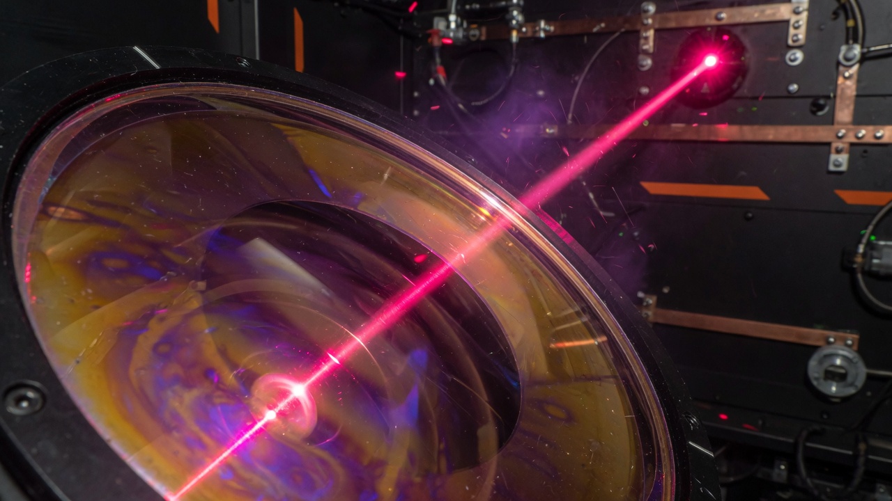 CO2 laser ZnSe