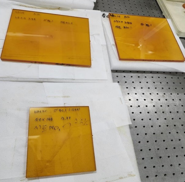 SMTY sheet type slab